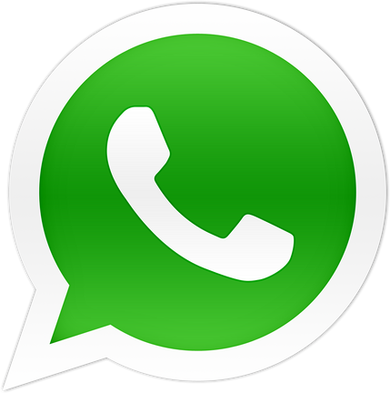 Whatsapp Icon Illustration